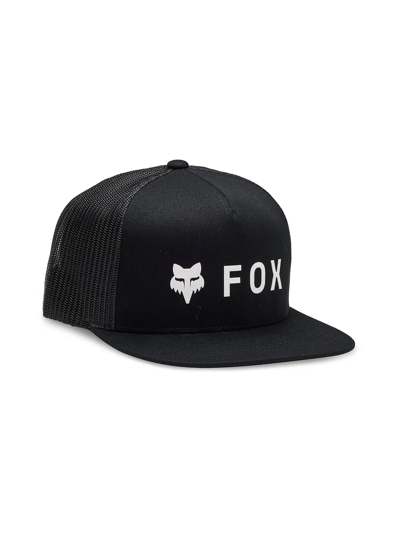 FOX | Herren Snapback-Kappe Fox Head Absolute Mesh | 